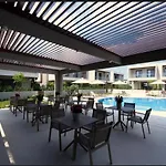 Darion Blue Ferienhaus