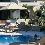Ferienhaus Darion Blue