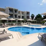 Ferienhaus Darion Blue *