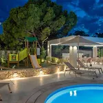 Darion Blue * Nikiti (Sithonia)