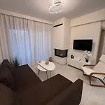 Ferienhaus Darion Blue Nikiti (Sithonia)