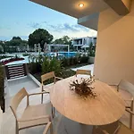 Ferienhaus Darion Blue *