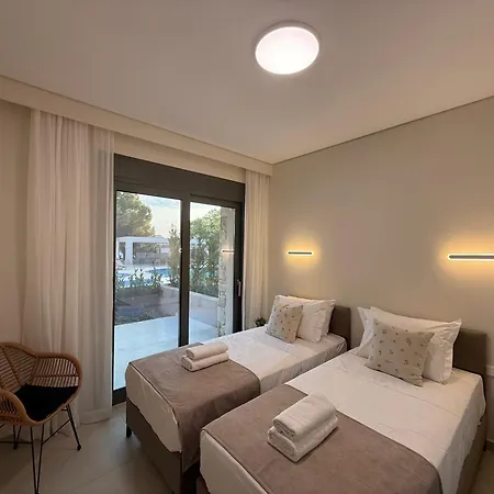 Darion Blue Nikiti (Sithonia)