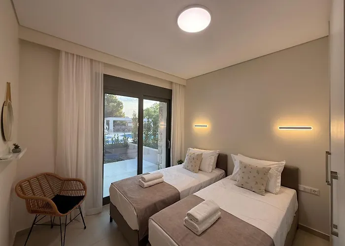 Darion Blue Nikiti (Sithonia)