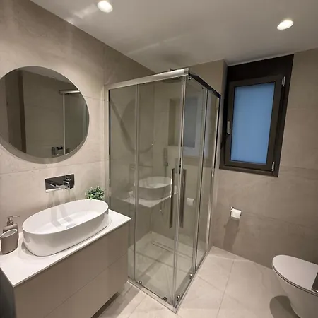 Casa vacanze Darion Blue *