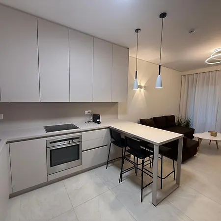 Darion Blue * Nikiti (Sithonia)