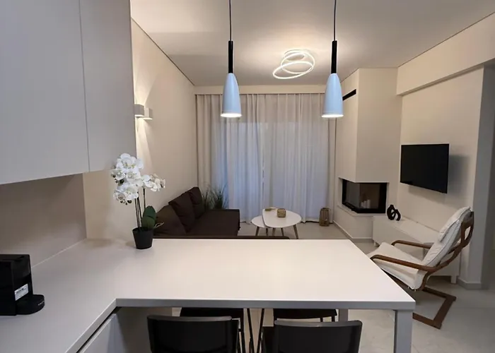 Darion Blue Сasa de vacaciones