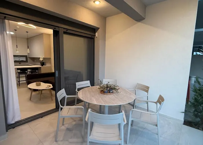 Darion Blue Сasa de vacaciones *